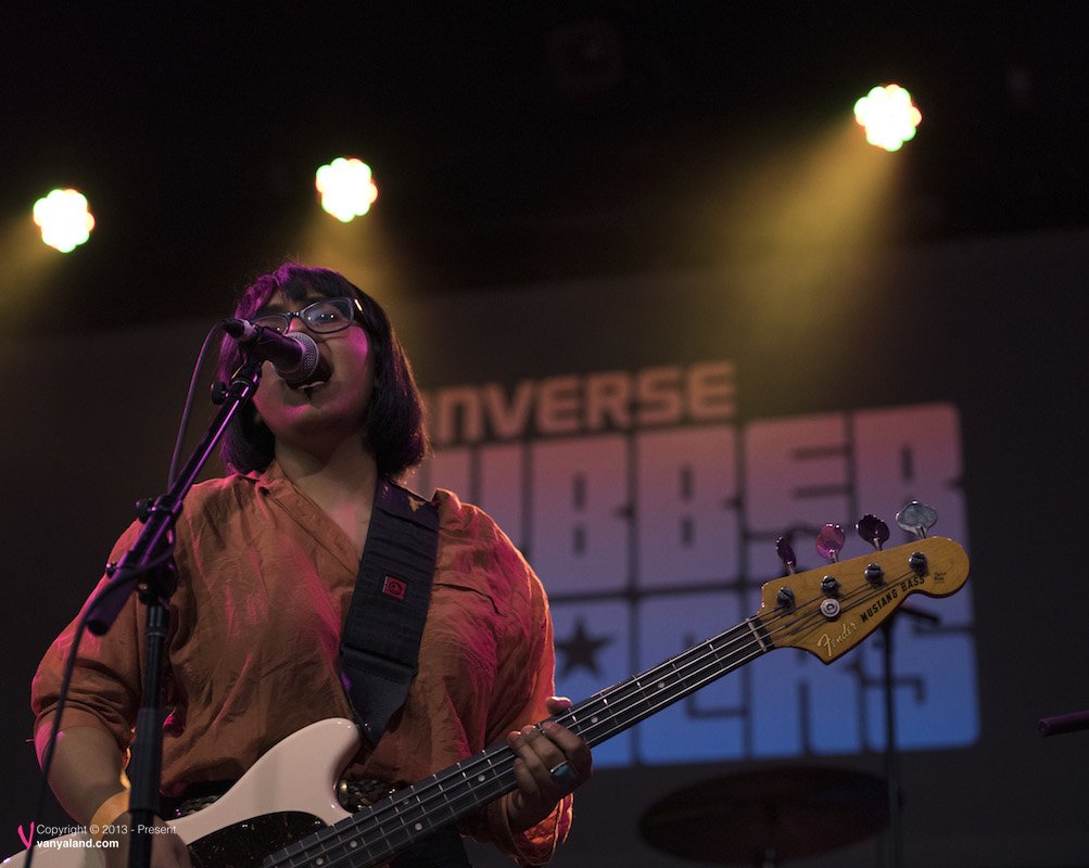 Bedroom Pop is Dead: MiniDresses’ new ‘Sad Eyes’ EP was recorded by the duo in their kitchen vanyaland.com/2016/09/12/bed…