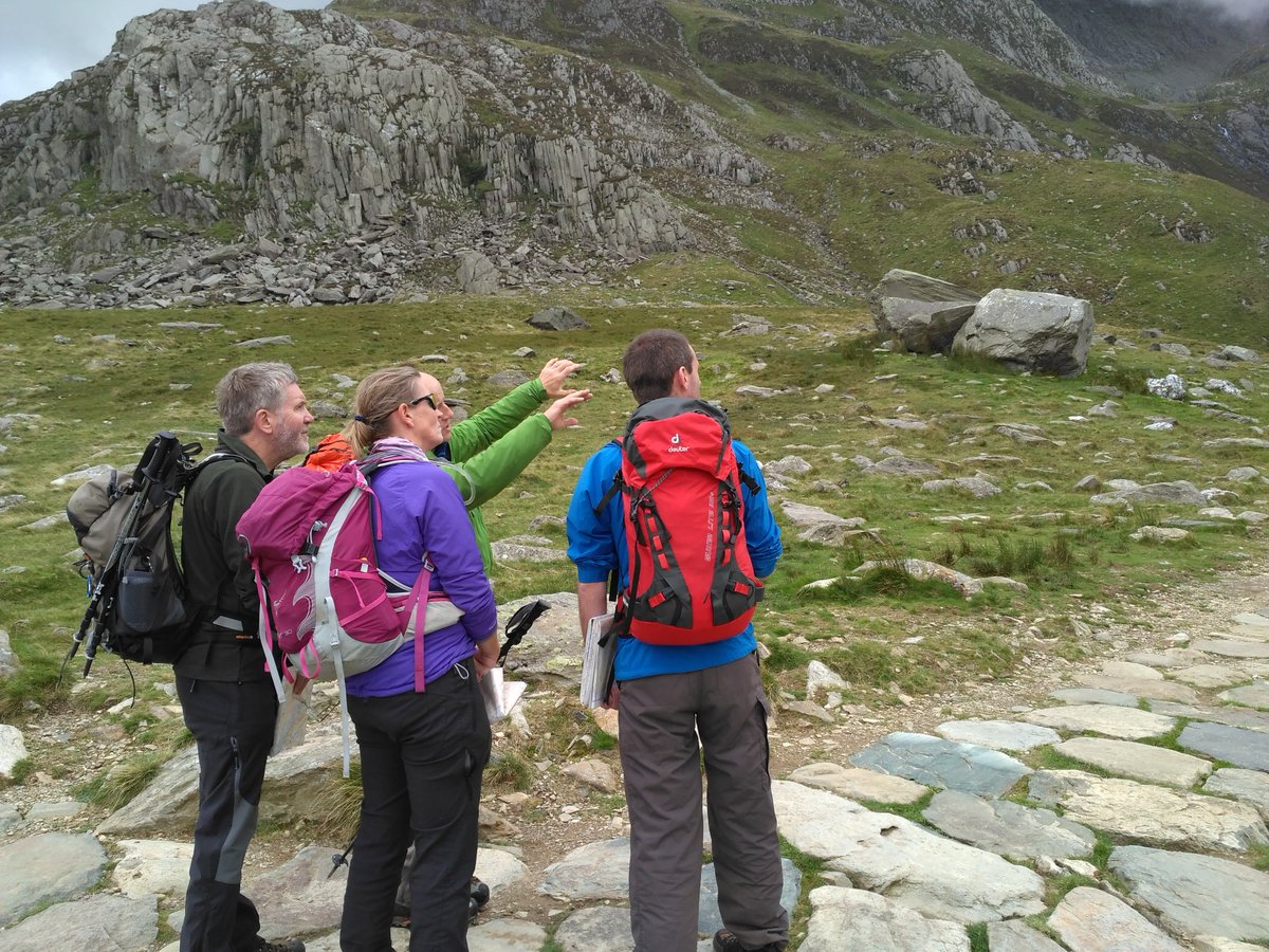 YrHafod's tweet photo. A great weekend on the ML Training course at Yr Hafod @MtnTraining @scoutadventures @ScoutsCymru @UKScouting https://t.co/x6dz3L8JNa