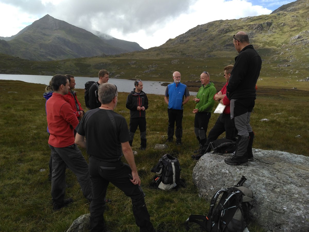 YrHafod's tweet photo. A great weekend on the ML Training course at Yr Hafod @MtnTraining @scoutadventures @ScoutsCymru @UKScouting https://t.co/x6dz3L8JNa