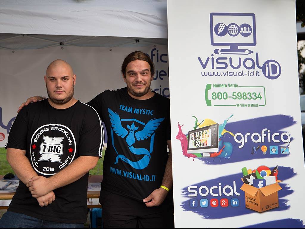 Visual_ID_Crema's tweet photo. il #torneo #Pokémon di #Crema è alle spalle, ma guardiamo già ai prossimi #eventi! #Visual #Visual-ID #web #social https://t.co/VLwWA68B8R