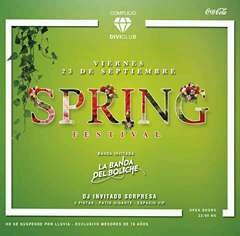 FranVegass's tweet photo. 🎉23/Sep DIVI🎉
🌸PRIMAVERA🌸
🔴MG y te anoto
⬇LISTA⬇
💠FRAN VEGAS💠
📩Info al MD hablame! 
AYUDAME CON TU RT🙌
Gracias!!! https://t.co/8ADaKYpHoy