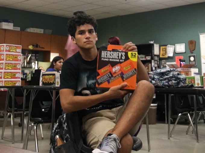 Watch JASON's leaked NSFW photo on TwXstars