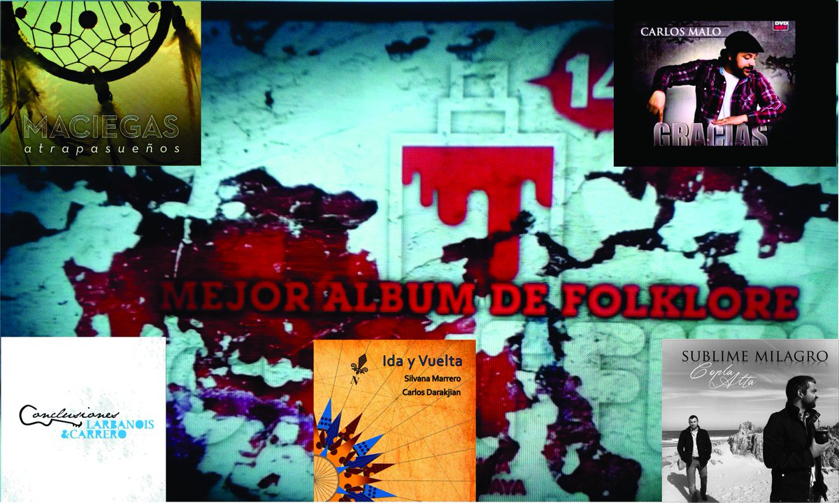 ES HOY !!! !!!!! Sublime milagro nominado premios Grafitti 2016 MEJOR ALBUM DE FOLCLORE <a href="/copla_alta/">Copla Alta</a>