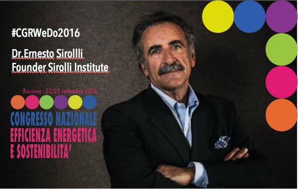 Retisostenibili's tweet photo. #SME:22-23 sept Ernesto #Sirolli is in #Italy to talk about #EnterpriseFacilitation,see more:https://t.co/T2HxWUOQ4X https://t.co/tBPhI8pE2g