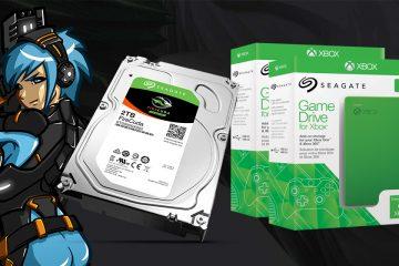 Seagate Brasil tweet media