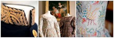 LeedsMuseums's tweet photo. Discover Victorian fashion with our costume curator @LothertonHall on 13 October: https://t.co/V2ZebbZUto https://t.co/b3ylbzd6ZN