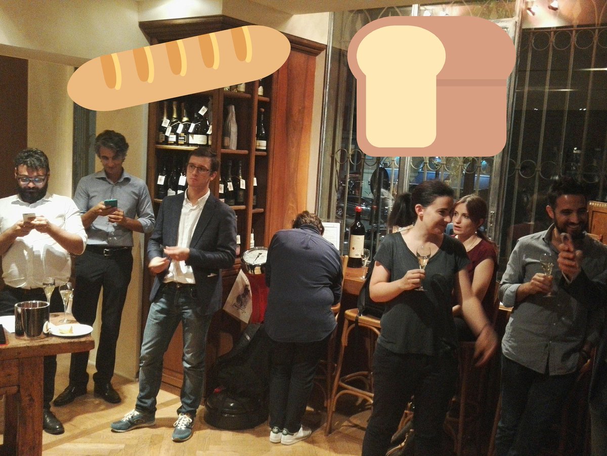 TwTasting tweet picture