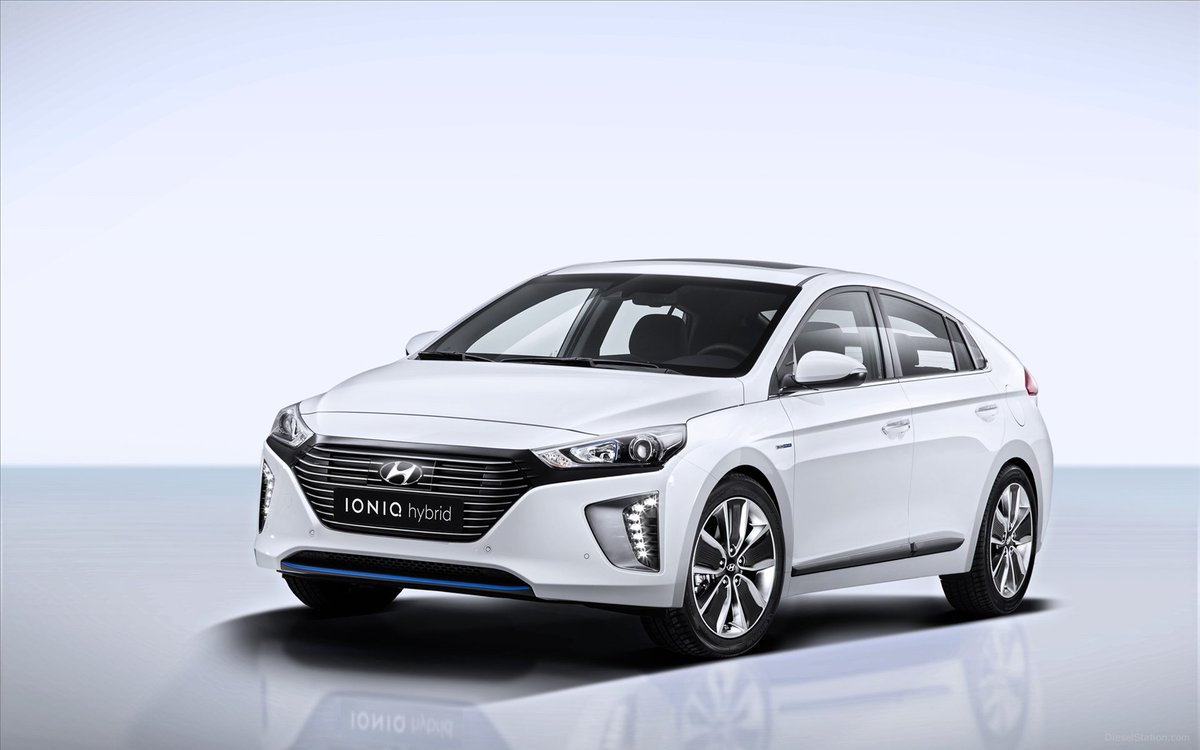 dieselstation's tweet photo. Hyundai Ioniq 2017 - https://t.co/x9l0zNDRsq #Hyundai https://t.co/9bVIYRC4Np