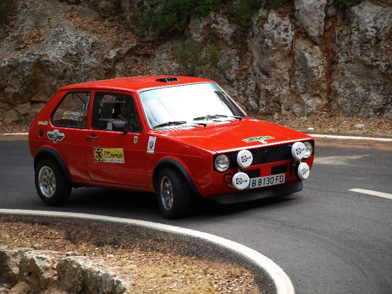 MallorcaRallye's tweet photo. Rallye Vall de Sant Pere: Regularidad Sport #CBR #RVSP16
https://t.co/ITOE7MqZpx https://t.co/VKhJjqia8q