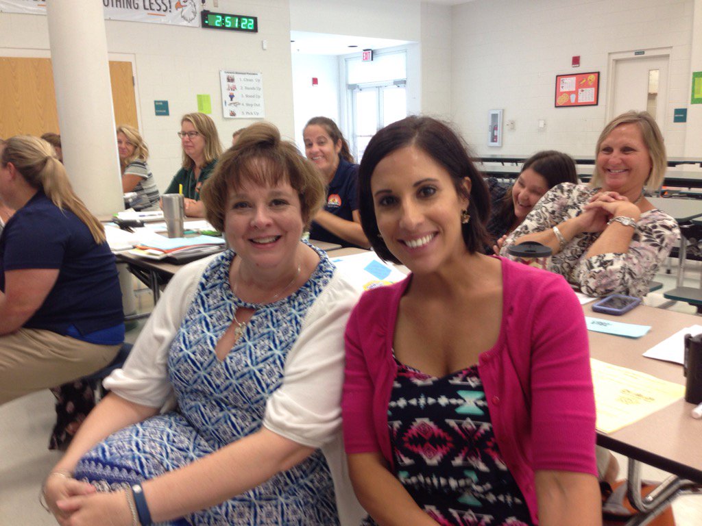 CGE is in good hands! 💜 our admin team! #wescored #dreamteam #cgeeagles <a href="/Widalis_Camacho/">Widalis Camacho</a> <a href="/CarolSullo/">Carol M. Sullo</a> <a href="/JenP_Williams/">Jen Williams</a>