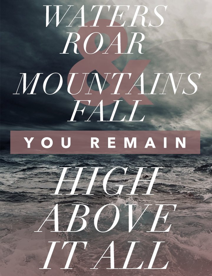 FASeasons's tweet photo. New video for High Above It All, now on @YouTube : https://t.co/BLLg5gJB6A
#fasmusic #worshipmusic #sundaysetlist https://t.co/akbrl3UCU2