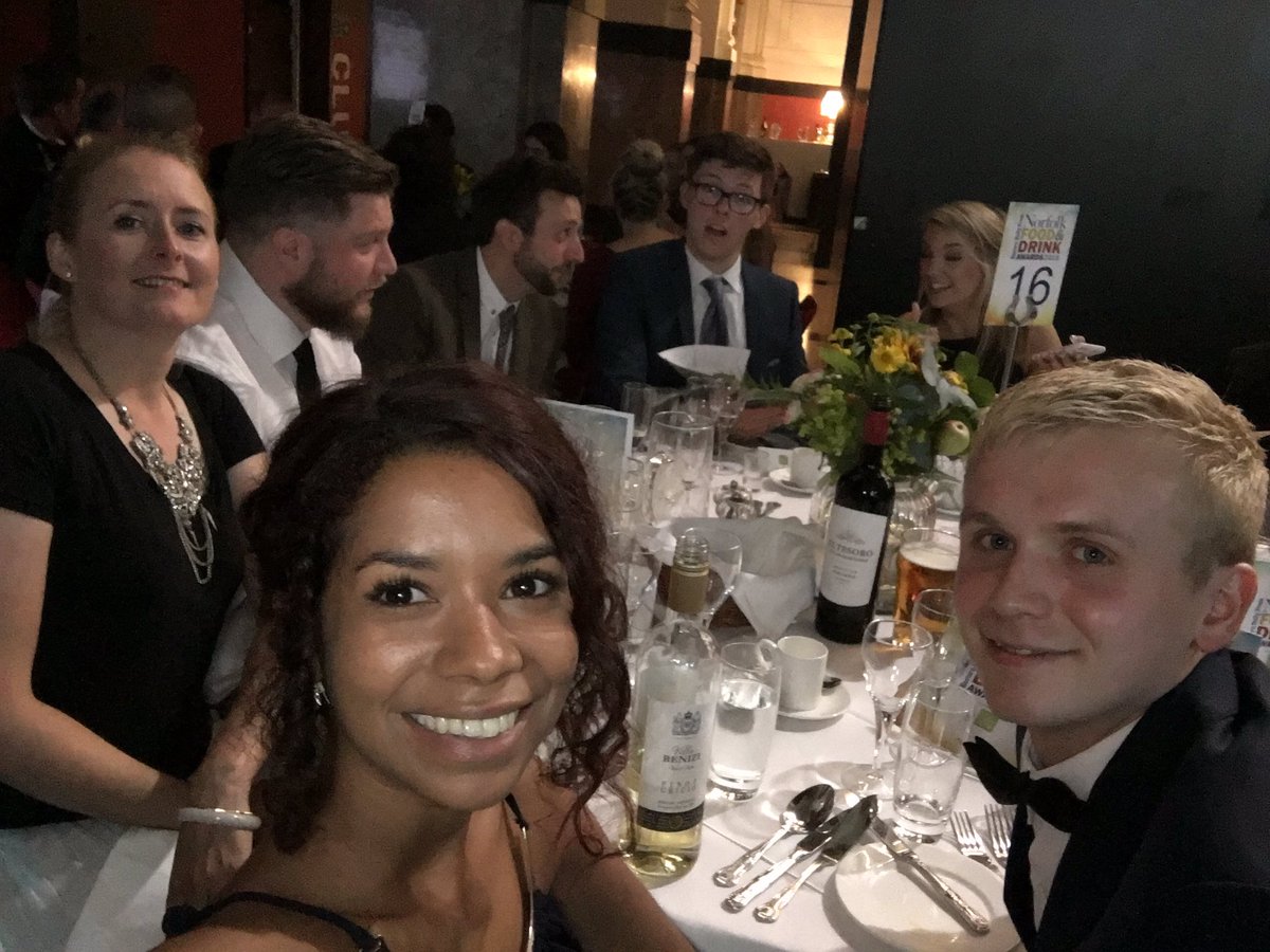 #norfolkFADA TEAM Benedicts woop woop. Hard work pays off 👍👍👍