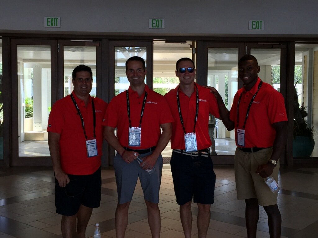 NAI Global tweet media