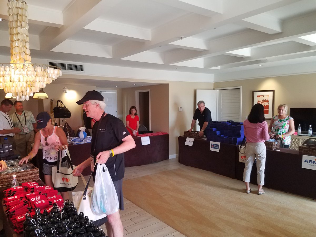 NAI Global tweet media