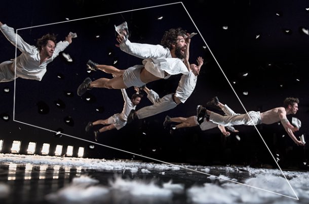 Danzaeffebi's tweet photo. #Danzaeffebi meets #REf16: tante richieste, ecco i selezionati! grazie a tutti! https://t.co/jUBeJYxves @romaeuropa https://t.co/BlqnHjmIT5
