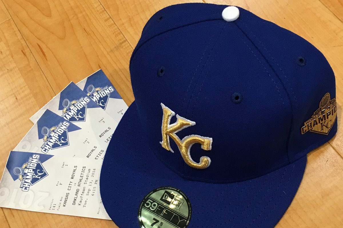 Rally House Kansas City tweet media