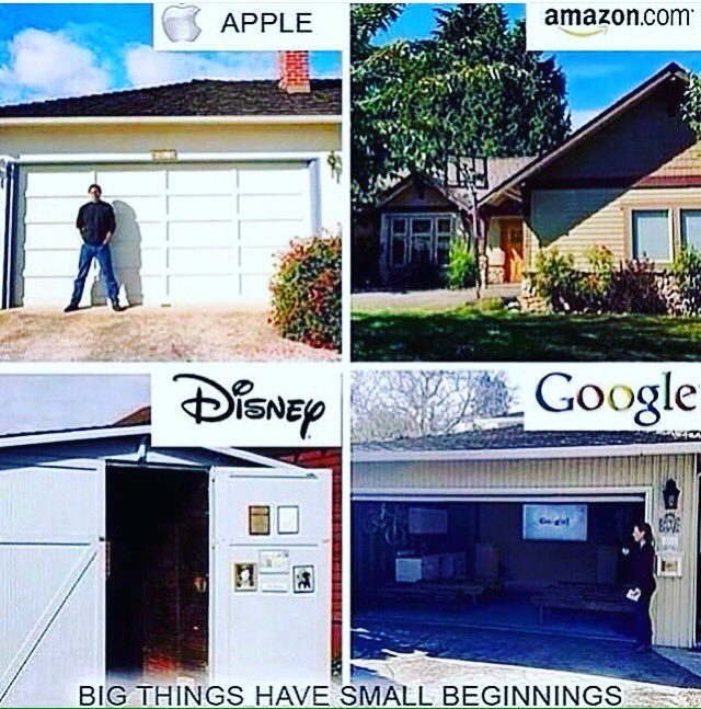 ChadTheAgent's tweet photo. With the right mindset anything is possible... #MondayMotivation #ChadTheAgent https://t.co/vmvvcMaB7z