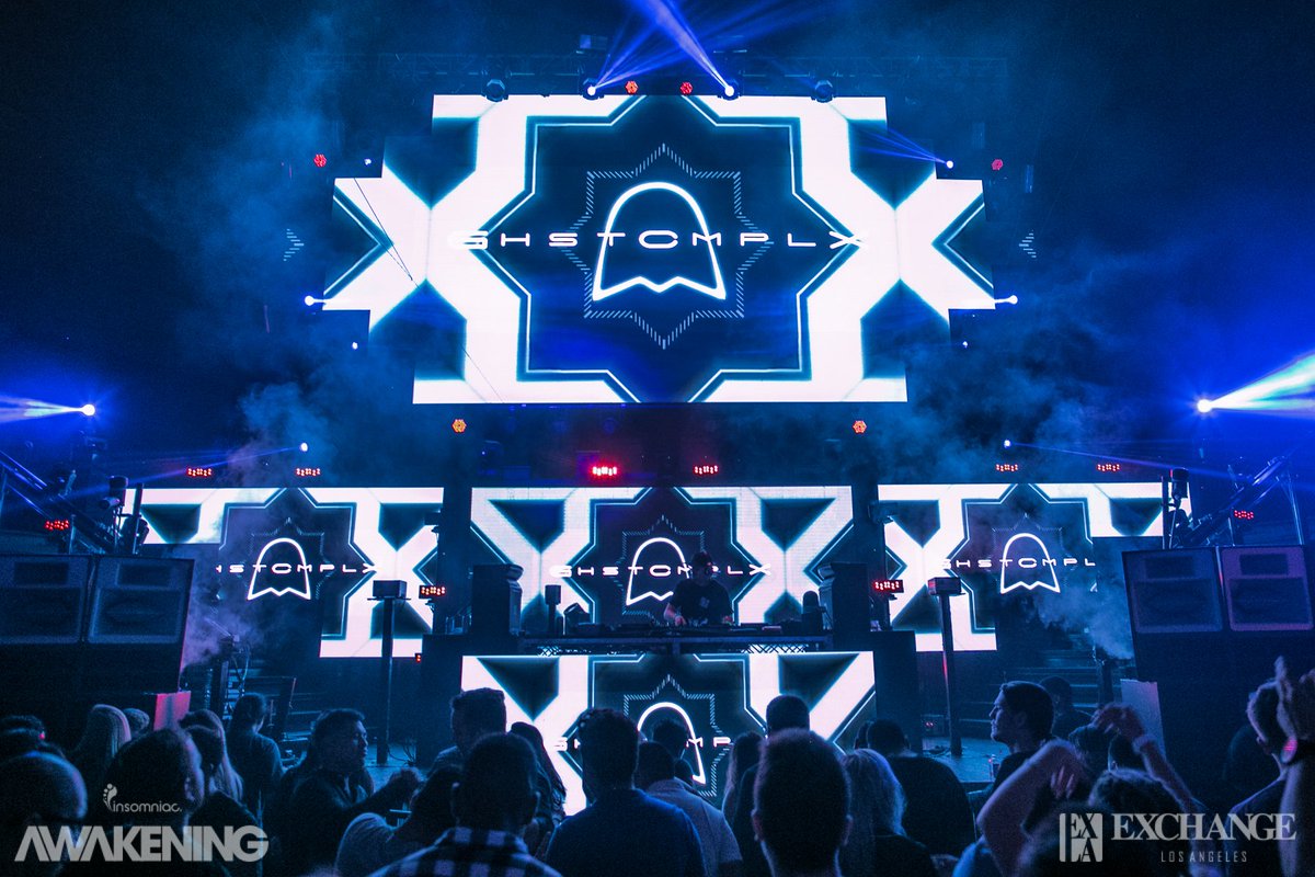 ExchangeLA (@exchangela) on Twitter photo Thanks to <a href="/SBCROfficial/">S B C R</a>, <a href="/JAYCEEOH/">JAYCEEOH 🔊</a>, <a href="/peteyclicks/">TWEETY CLICKS</a>, @GhstCmplx & all of the party people who came to #AwakeningFridays Thanks to <a href="/SBCROfficial/">S B C R</a>, <a href="/JAYCEEOH/">JAYCEEOH 🔊</a>, <a href="/peteyclicks/">TWEETY CLICKS</a>, @GhstCmplx & all of the party people who came to #AwakeningFridays