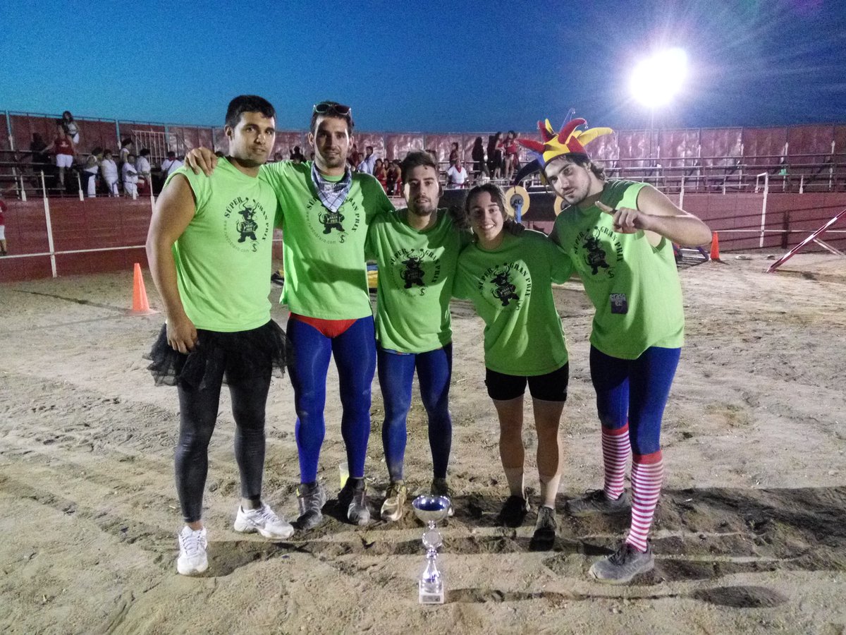 Ruedo_Bravo's tweet photo. #granprixandosilla, vaya pedazos de equipos!! Que tarde nos han hecho disfrutar... https://t.co/XkZwHnHIN3