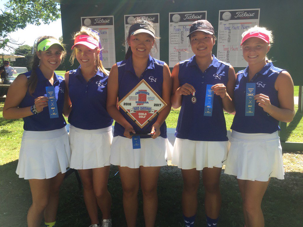 highschoolad's tweet photo. Conference Indiana Champions! https://t.co/NPRfFTbZpc