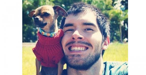 3Esmerly's tweet photo. #DondeEstaMimi hola esta es la perrita de hola soy german porfavor ayudenos uniendose a esta canpaña paraencontrarla https://t.co/eDyTmmHCjH