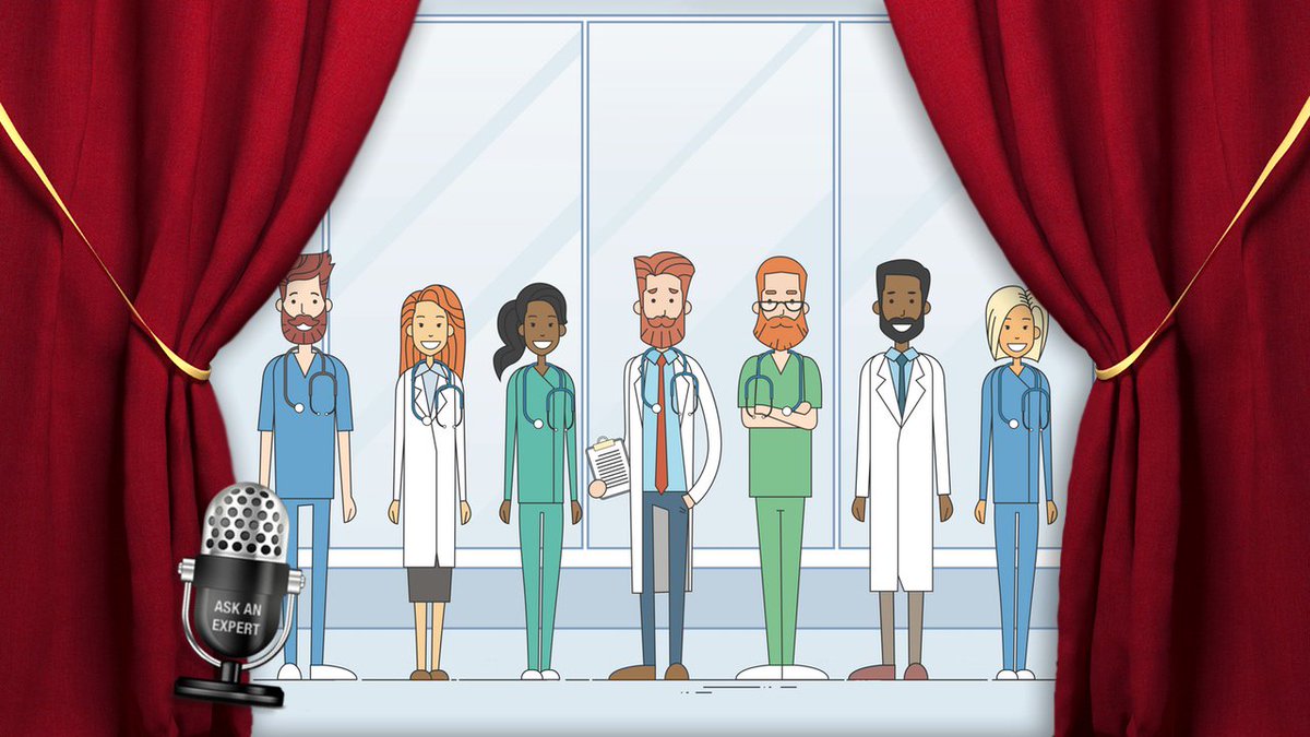 lifehacker's tweet image. Come ask an expert! Today we're talking with @aminohealth about finding the right doctor: lifehac.kr/i66D0fw