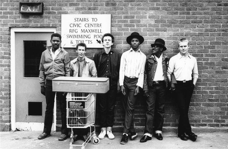 TripleBam's tweet photo. Legendary Ska collective @TheEnglishBeat Come to @themagnet123 this month! TICKETS: https://t.co/b4Jic8e005 https://t.co/N0rU73acz7