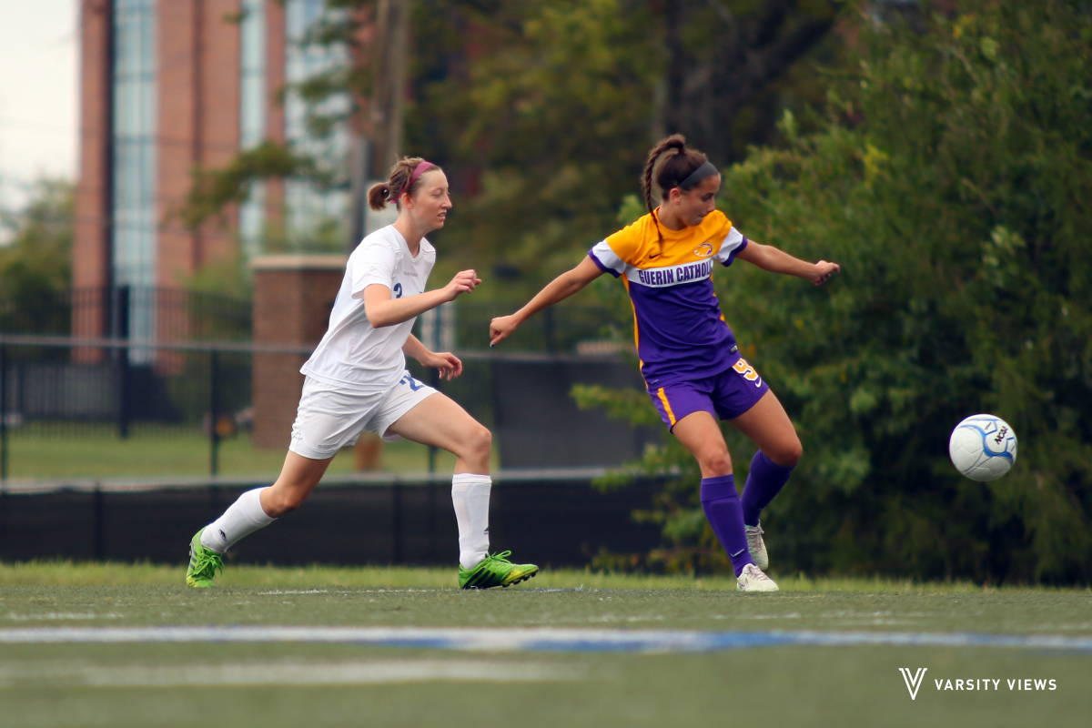 VictoryViewsIN's tweet image. Heritage Christian hosted Guerin Catholic in soccer! Check out the game coverage! —&amp;gt; bit.ly/2cfOd0S
