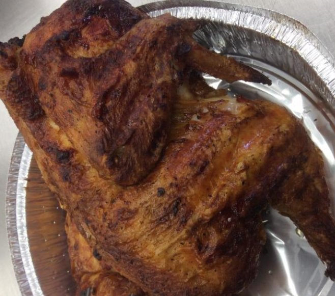 Edgewood Catering tweet media