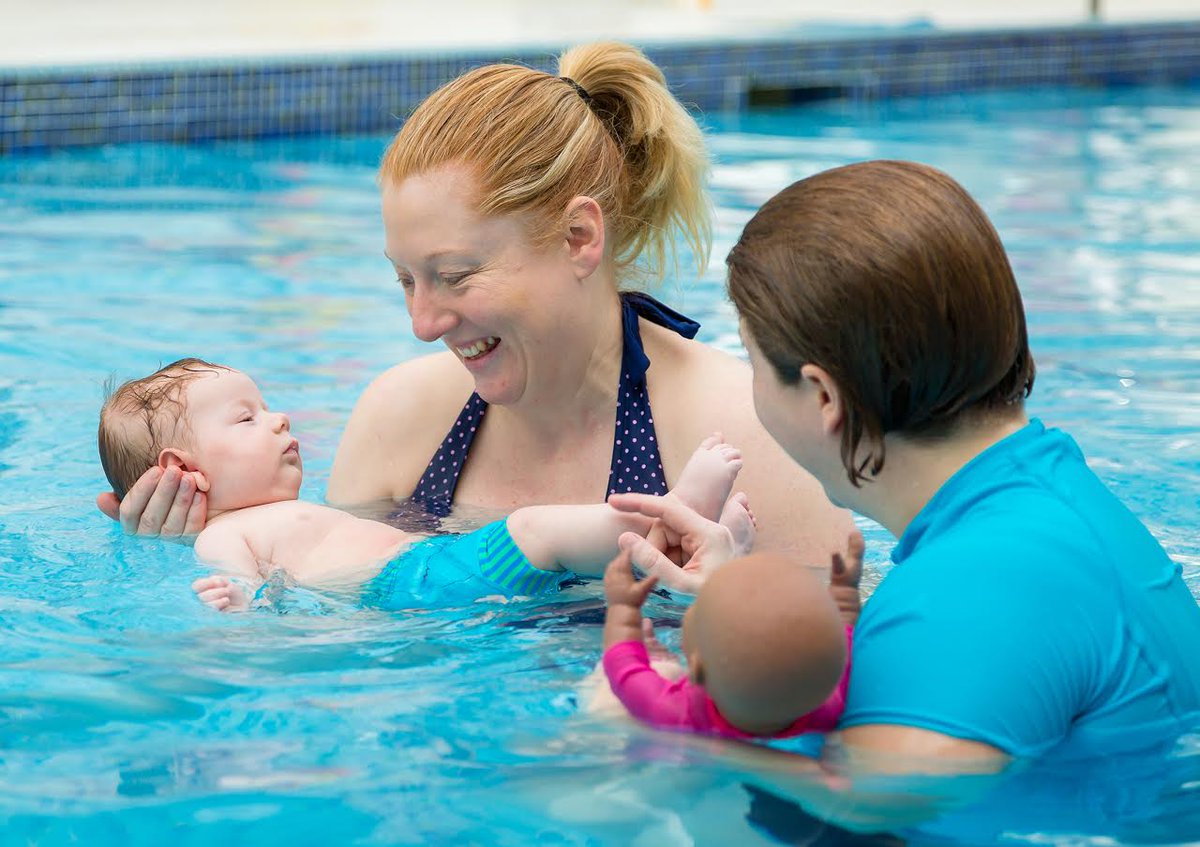 New on the blog from <a href="/PuddleGtrMcr/">Puddle Ducks Greater Manchester</a> &amp; <a href="/aqua_nurture/">Aqua Nurture</a> growingfamilies.co.uk/2016/09/12/the… The benefits of #baby swimming!