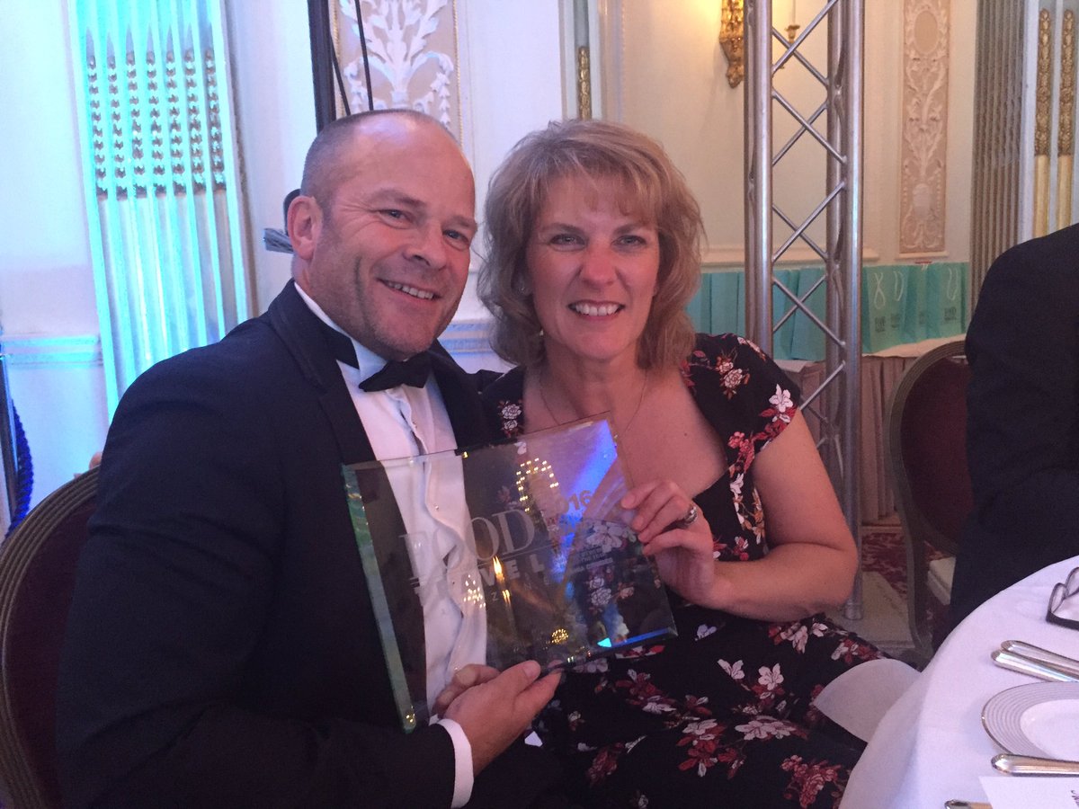 Bernard Carter tweet media