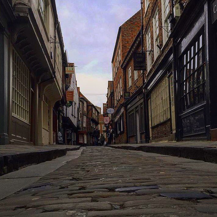 Shambles from the floor. Credit <a href="/DanMStanek/">Dan Stanek</a>