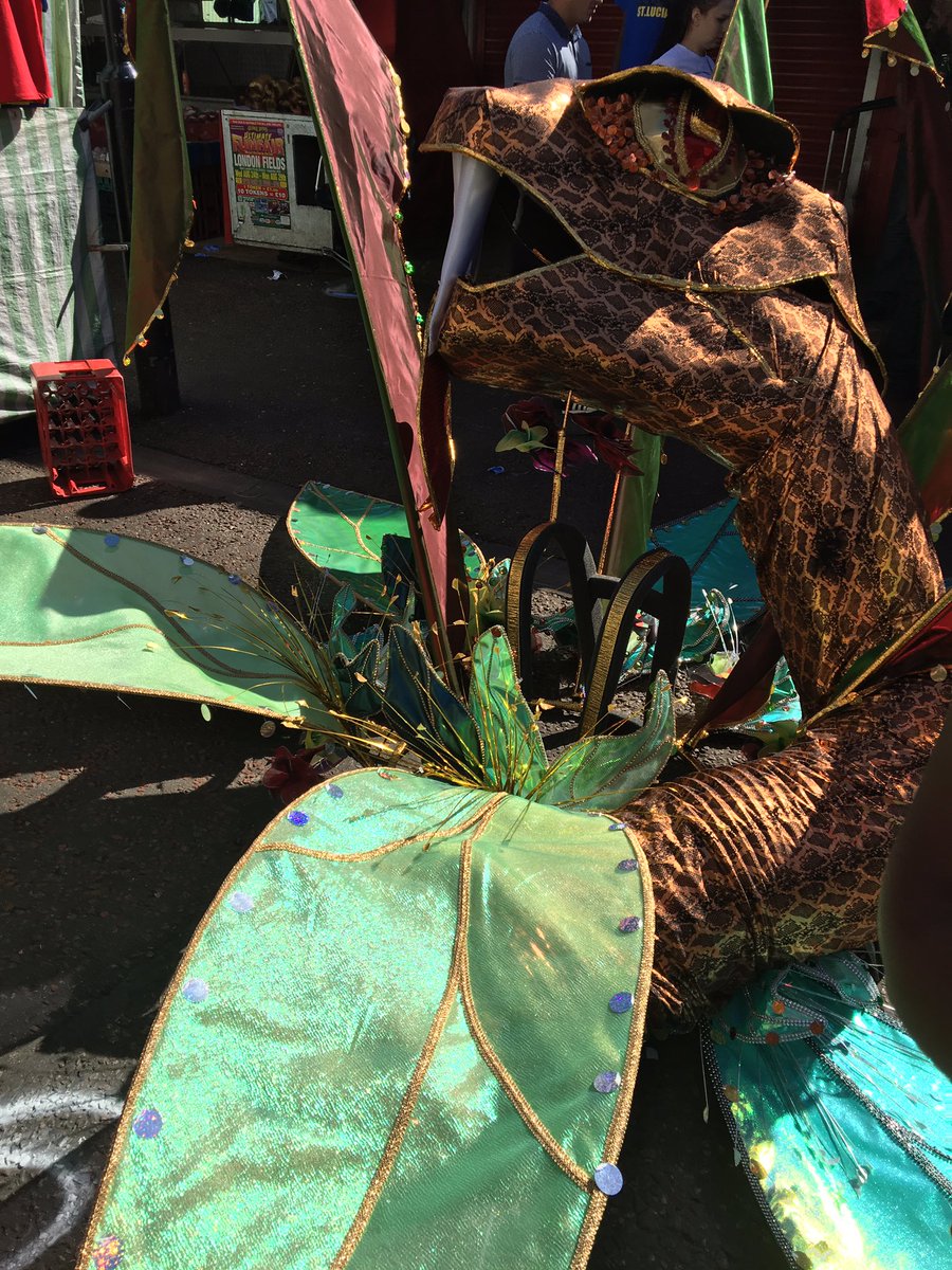 QueensbridgeSch's tweet photo. Amazing day - proud of my Y5 children for parading in the sun βοΈ #HackneyOneCarnival #hackneycarnival2016 https://t.co/RI3Co2joP5