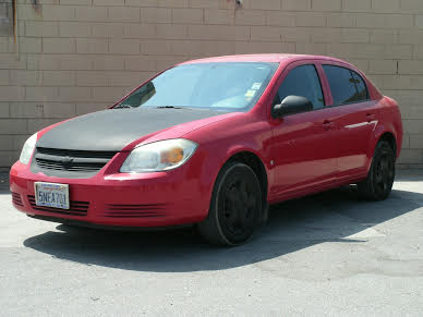 UpickSave's tweet image. P3630
Located At Our Pomona Location!
2006 Chevy Cobalt
Last 6 of Vin: 613269
Price: $4750