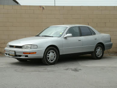 UpickSave's tweet image. P3602
Located At Our Pomona Location!
1992 Toyota Camry
Last 6 of Vin: 022096
Price: $1999