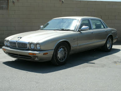 UpickSave's tweet image. P3579
Located At Our Pomona Location!
1998 Jaguar XJ Series
Last 6 of Vin: 813302
Price: $3999