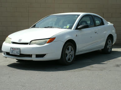 UpickSave's tweet image. P3535
Located At Our Pomona Location!
2003 Saturn Ion
Last 6 of Vin: 190992
Price: $3499