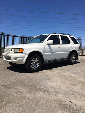 UpickSave's tweet image. G3608
Located At Our Gardena Location!
1998 Isuzu Rodeo
Last 6 of Vin: 356912
Price: $2499