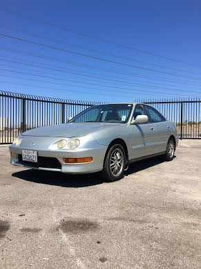 UpickSave's tweet image. G3583 
Located At Our Gardena Location!
1998 Acura Integra
Last 6 of Vin: 004231
Price: $3499
