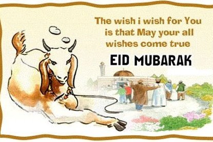 shyna_malik1230's tweet photo. Happy Eid Mubarak to All Muslim:) https://t.co/wWz9el9qd7