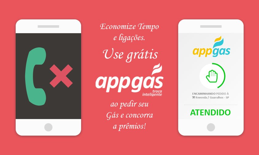 AppGas tweet media