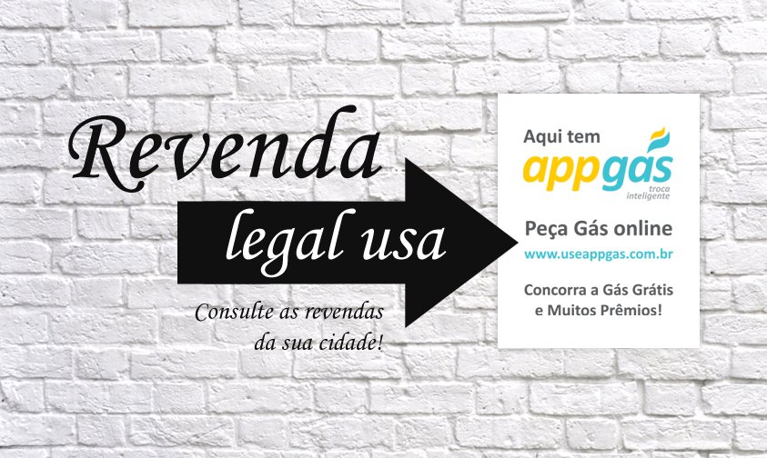 AppGas tweet media