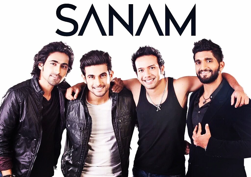 Kajal_seechurn's tweet photo. We'll love India's no1 band @Sanam_Official on India's no1 TV show @KapilSharmaK9 #WeWantSANAMOnTheKapilSharmaShow 😊 https://t.co/F88E4dCGLG