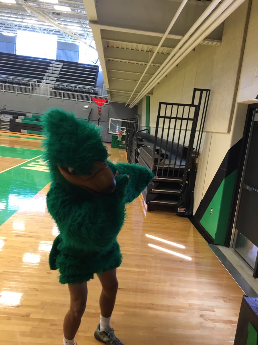 "Meridian has the best school spirit around!" -Nate Durbin #D15N