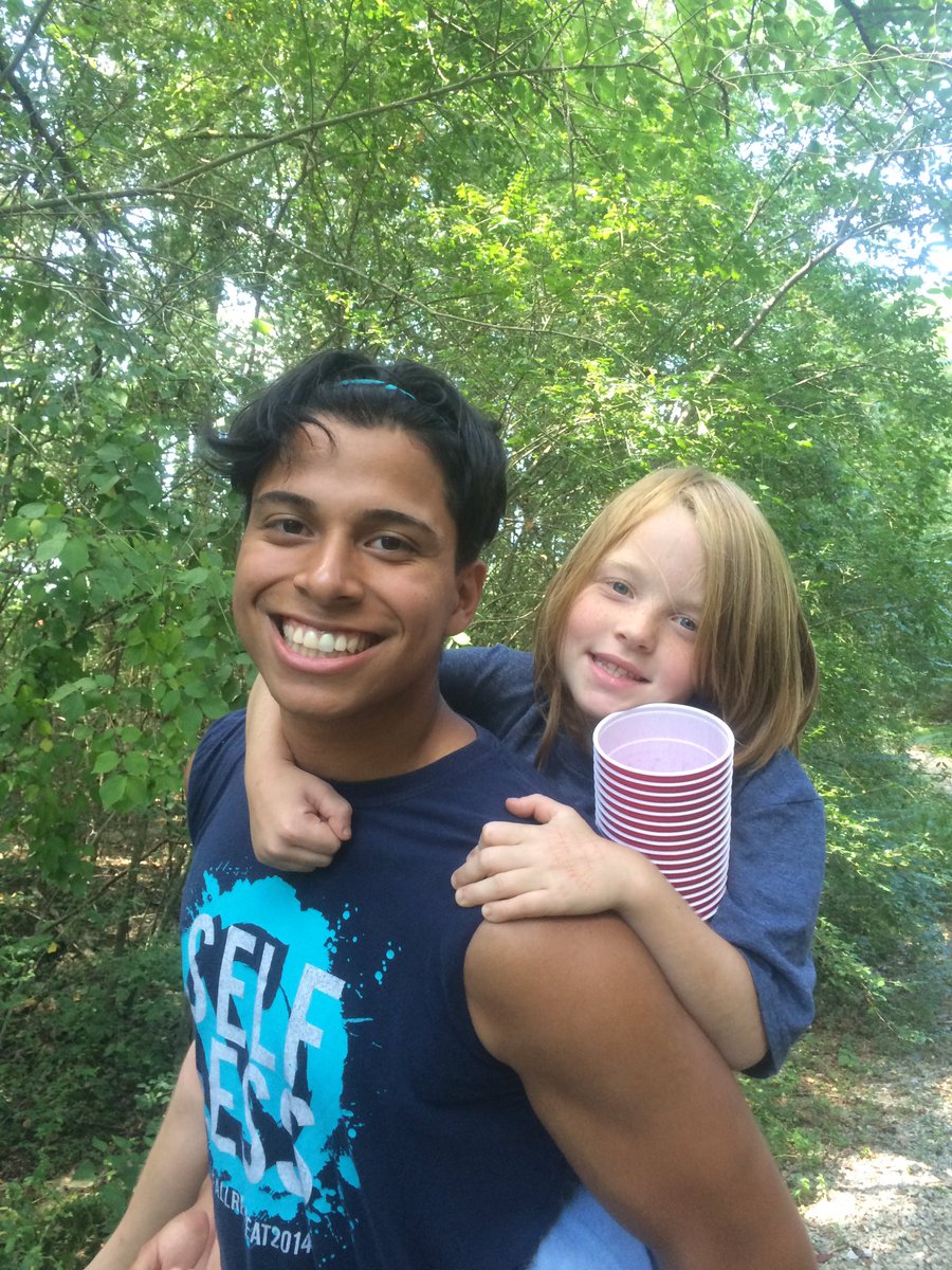 alycat236's tweet photo. I miss my family already #team2 #ruralhill #2016fallretreat #camp https://t.co/29j9SzGNEy