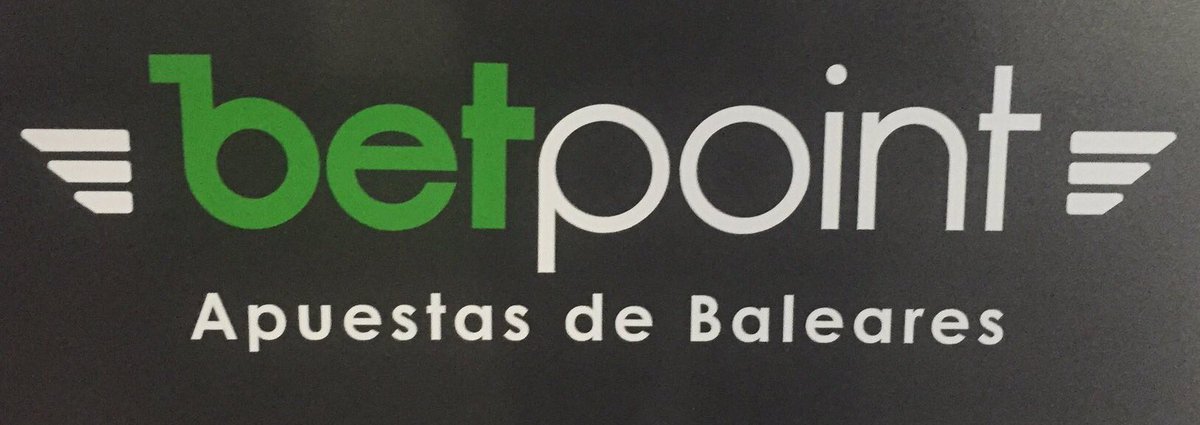 ApHipiquesIB's tweet photo. #BetPoint se presenta a lo grande en Baleares. Una marca destinada a liderar el mercado balear. @Iagonegue @psanso https://t.co/rtMbiNkhFl