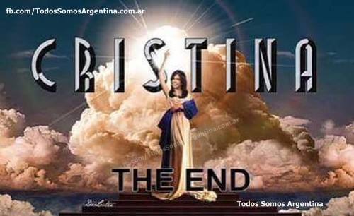 Guida_Bor's tweet photo. El juez Ercolini llamó a indagatoria para el 20 Oct. a #LaBruta @CFKArgentina y dispuso la inhibición de sus bienes👌 https://t.co/0pYpJ87kds