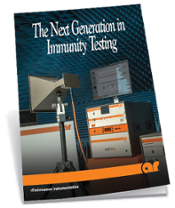 AR_rfmicrowave's tweet photo. The Next Generation in Immunity Testing https://t.co/vxEC9ghFUt - Top #Tech Paper  @InComplianceMag https://t.co/lCdDcS0uGq