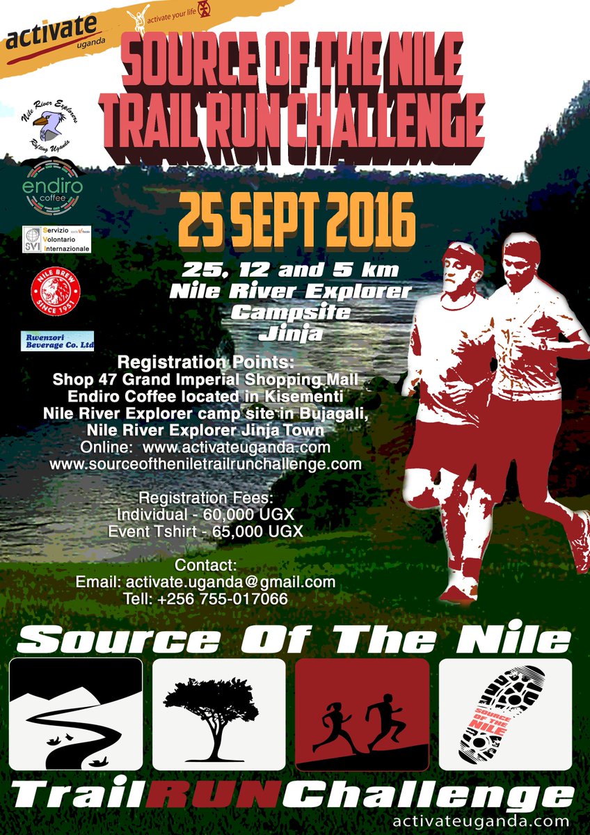 AlexQ9's tweet photo. Sign up for  #Sourceoftheniletrail 
https://t.co/5v3BO8wEoH https://t.co/f4E1X0eHVz