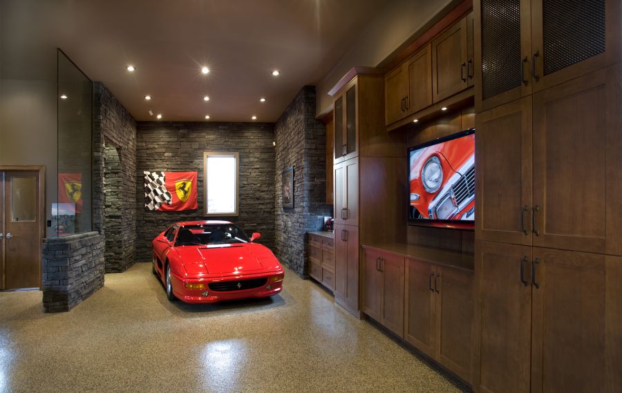 RENOVALUXURY's tweet photo. Need to store your toys this winter? Store them in style with a luxury garage renovation! #renovaluxury #yycreno https://t.co/Coc8cuZiJu